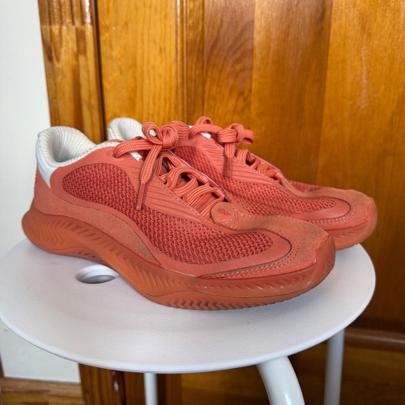 rad global R.A.D ONE SAPROBE - US: M 6.5 / W 8 / SAPROBE coral pink - Picture 2 of 11